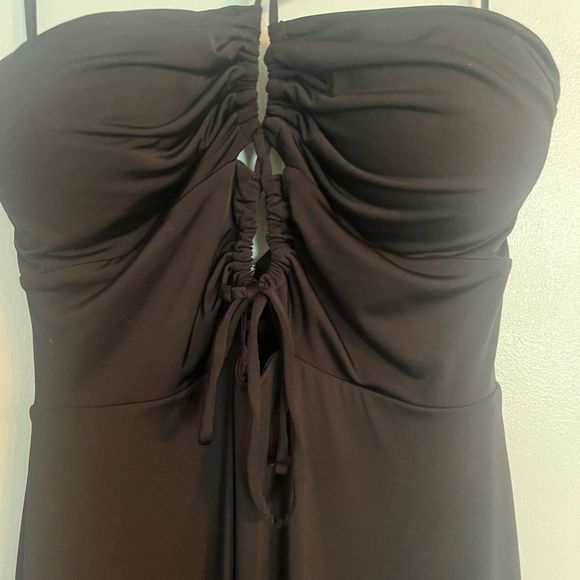 Express dress size small - Picture 2 of 5